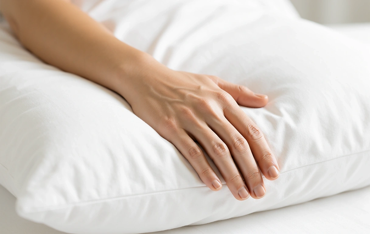 Hochwertiges Schlaf-Umfeld