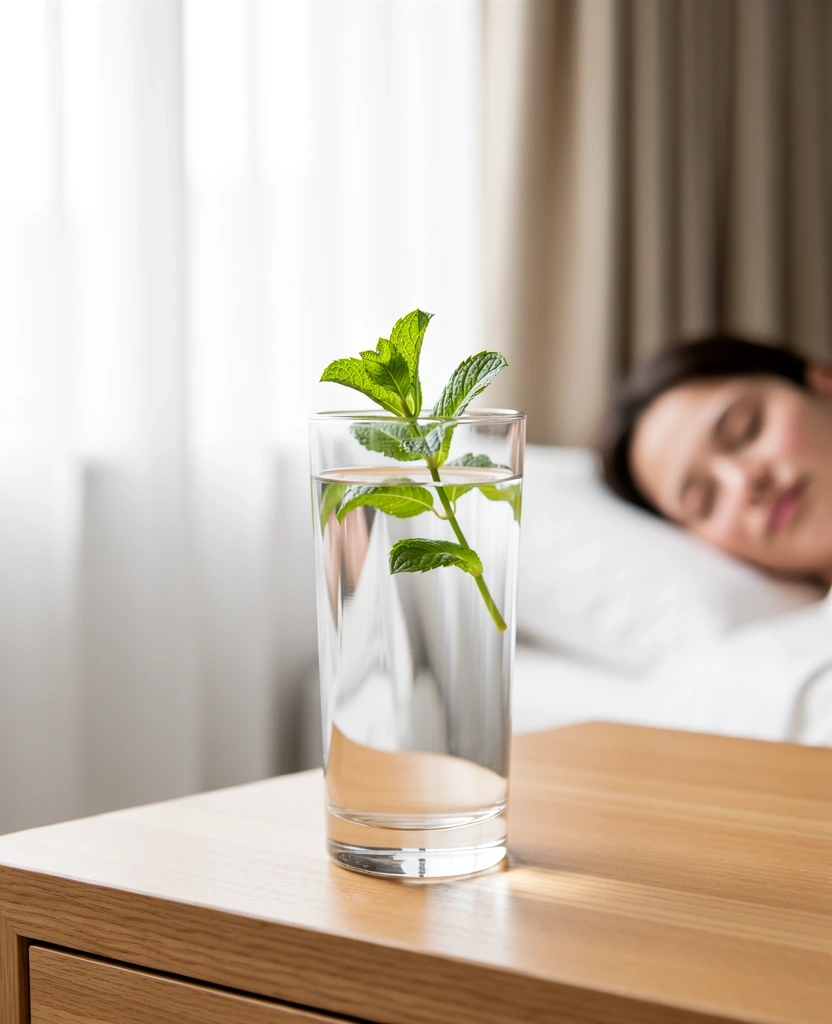 Abendroutine für besseren Schlaf