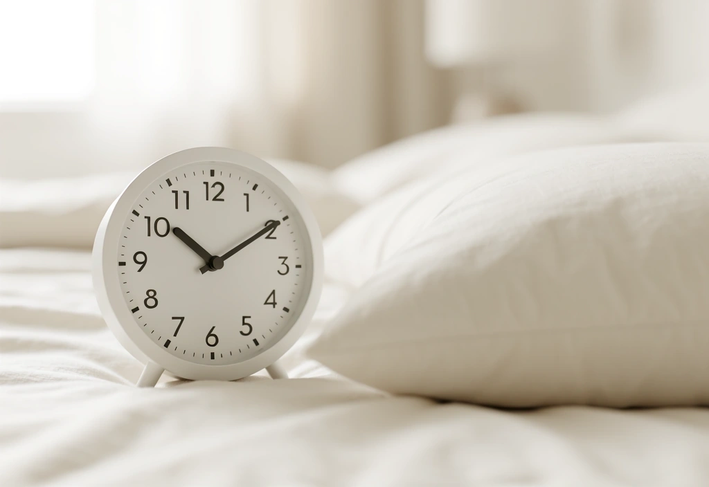 Schlafzyklen optimieren