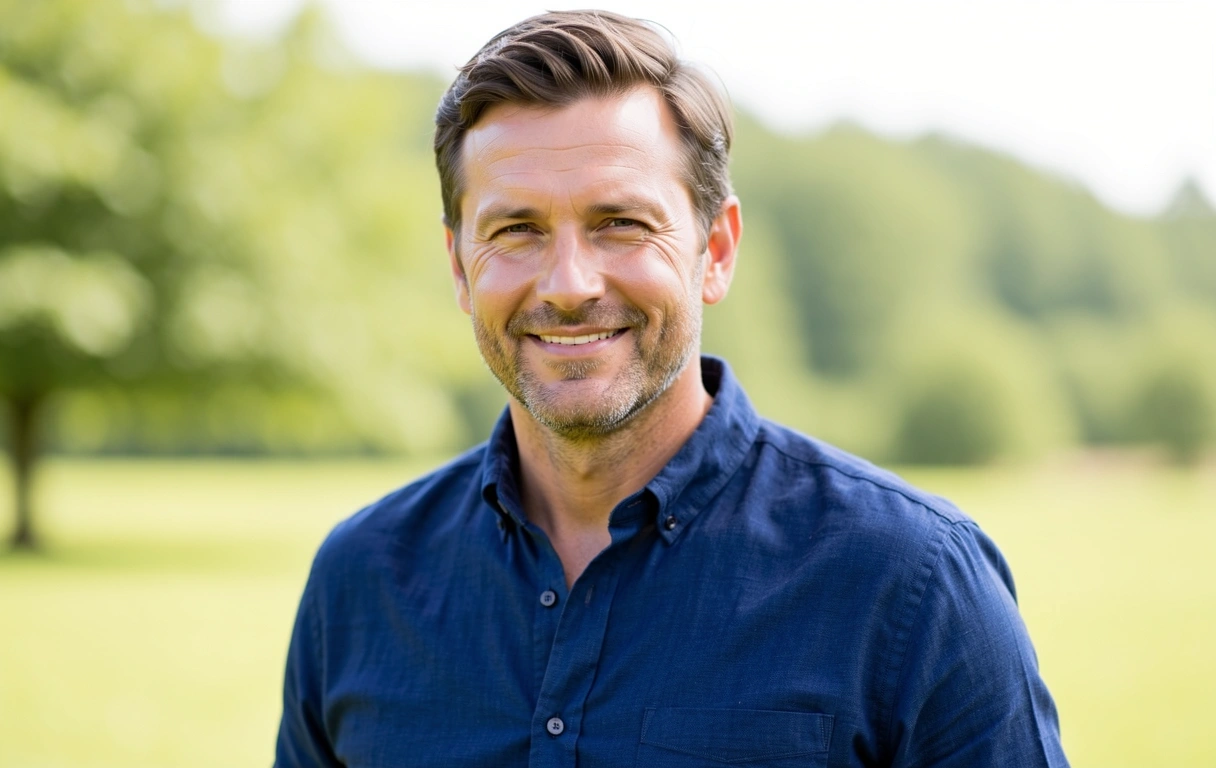 Ihr Host bei SchlafSchlank