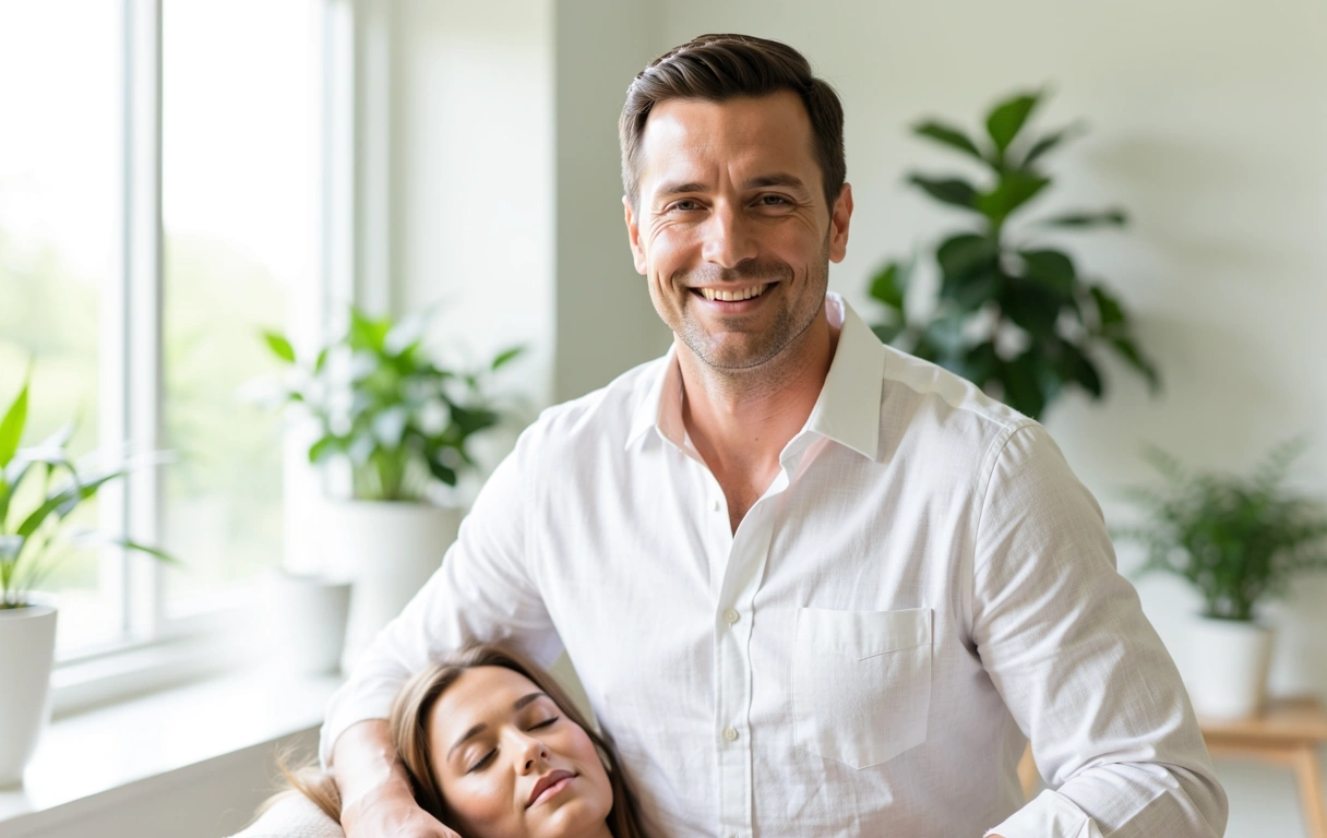 Wellness Coach SchlafSchlank